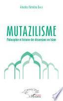 MUTAZILISME