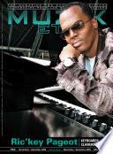 Muzik Etc - V21-N6 - Nov-Dec 2009