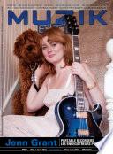Muzik Etc - V22-N3 - MAY-JUN 2010