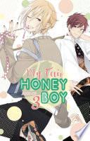 My Fair Honey Boy - tome 3