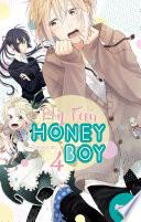 My Fair Honey Boy - tome 4