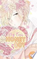 My Fair Honey Boy - tome 5