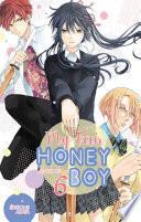 My Fair Honey Boy - tome 6