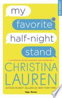 My favorite half night stand - Extrait Offert