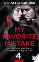 My favorite mistake - Episode 4