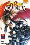 My Hero Academia T27