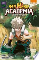 My Hero Academia T29