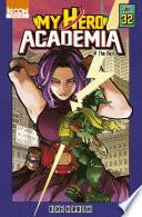 My Hero Academia T32