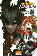 My Hero Academia T33