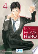 My Home Hero - tome 04