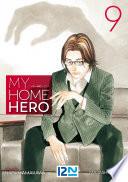 My Home Hero - tome 09