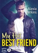 My Hot Best Friend (teaser)
