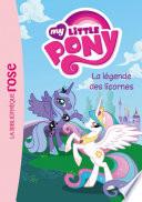 My Little Pony 01 - La légende des licornes