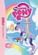 My Little Pony 07 - Les ailes magiques