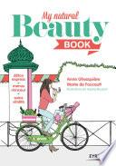 My Natural Beauty Book