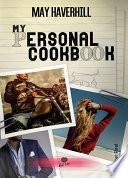 My personal cookbook