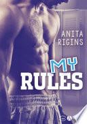 My Rules (teaser)