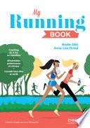 My running book