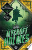 Mycroft Holmes