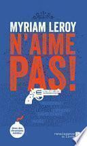 Myriam Leroy n'aime pas