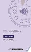 MYRRHA. Un (autre) regard sur l'énergie nucléaire