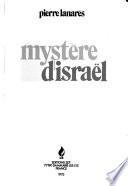 Mystère d'Israël