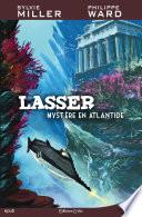 Mystère en Atlantide