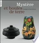 Mystère et boules de terre