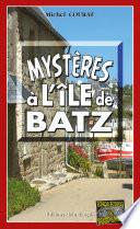 Mystères à l'île de Batz