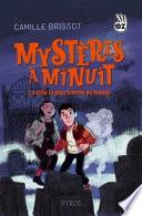 Mystères à minuit