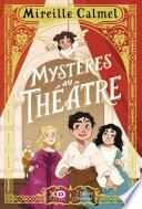 Mystères au théâtre