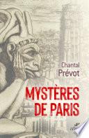 Mystères de Paris
