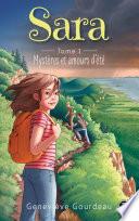 Mystères et amours d'été