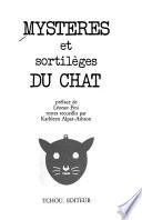 Mystères et sortilèges du chat