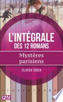 Mystères parisiens - L'intégrale