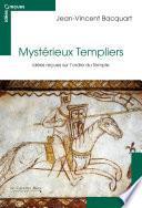 Mystérieux Templiers