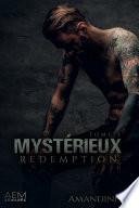 Mystérieux - Tome 3