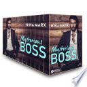 Mysterious Boss – L’intégrale