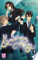 Mysterious Honey