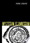 Mysterium Eliumberrum