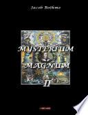 Mysterium Magnum