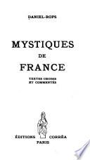 Mystiques de France
