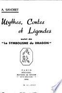 Mythes, contes et légendes