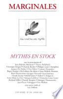 Mythes en stock