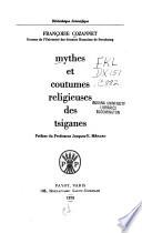 Mythes et coutumes religieuses des tsiganes