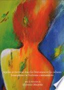Mythes et érotismes dans les littératures et les cultures francophones de l’extrême contemporain
