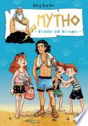 Mytho, Poséidon fait des vagues