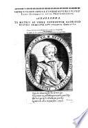 Mythologie, c'est à dire explication des fables,... extraite du latin de Noël le Comte,... par I. D. M.