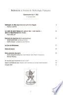 Mythologie française