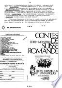 Mythologie francʹaise
